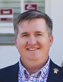 Picture of Jason L. Barker